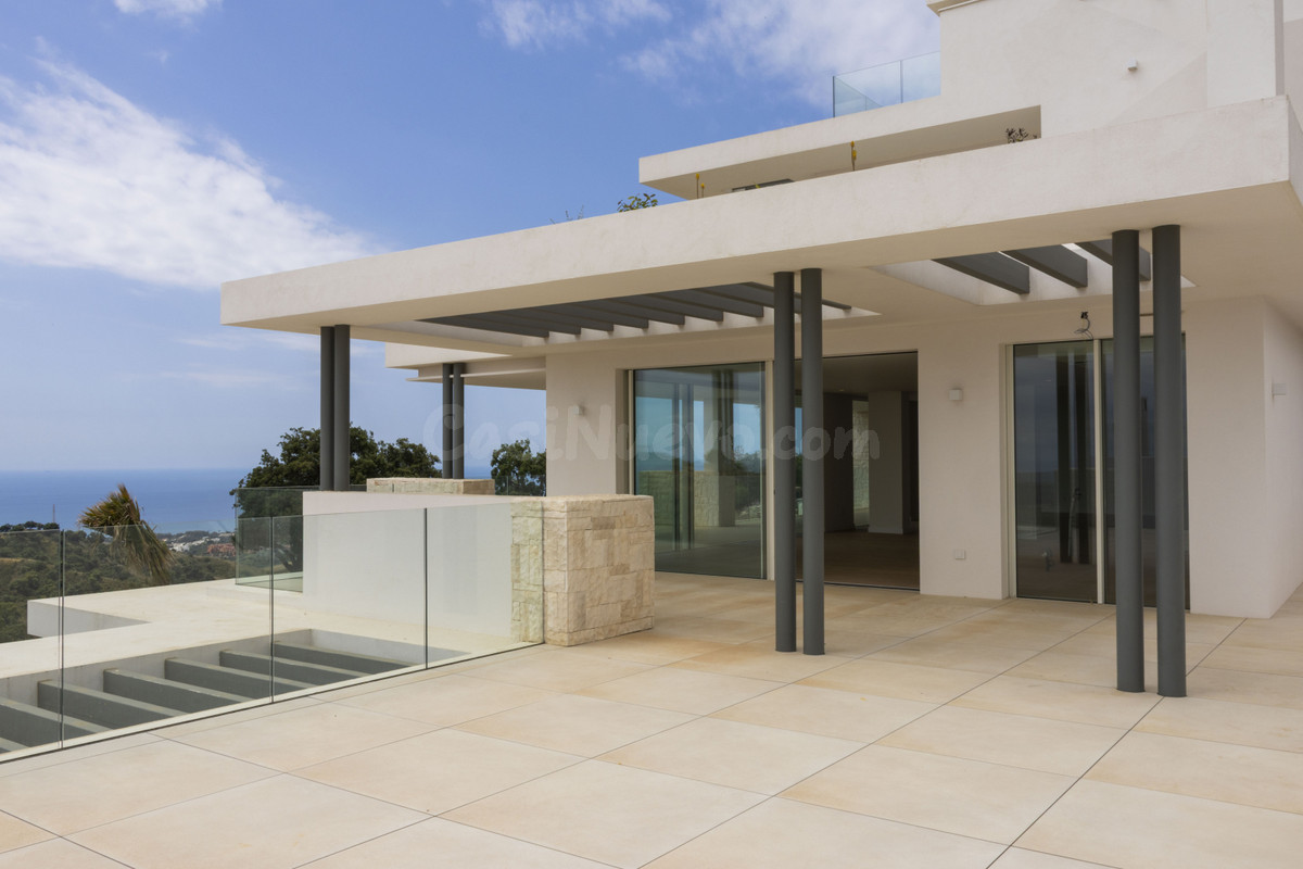 Planta baja 2 habitaciones 127m² en venta - La Mairena - foto 3