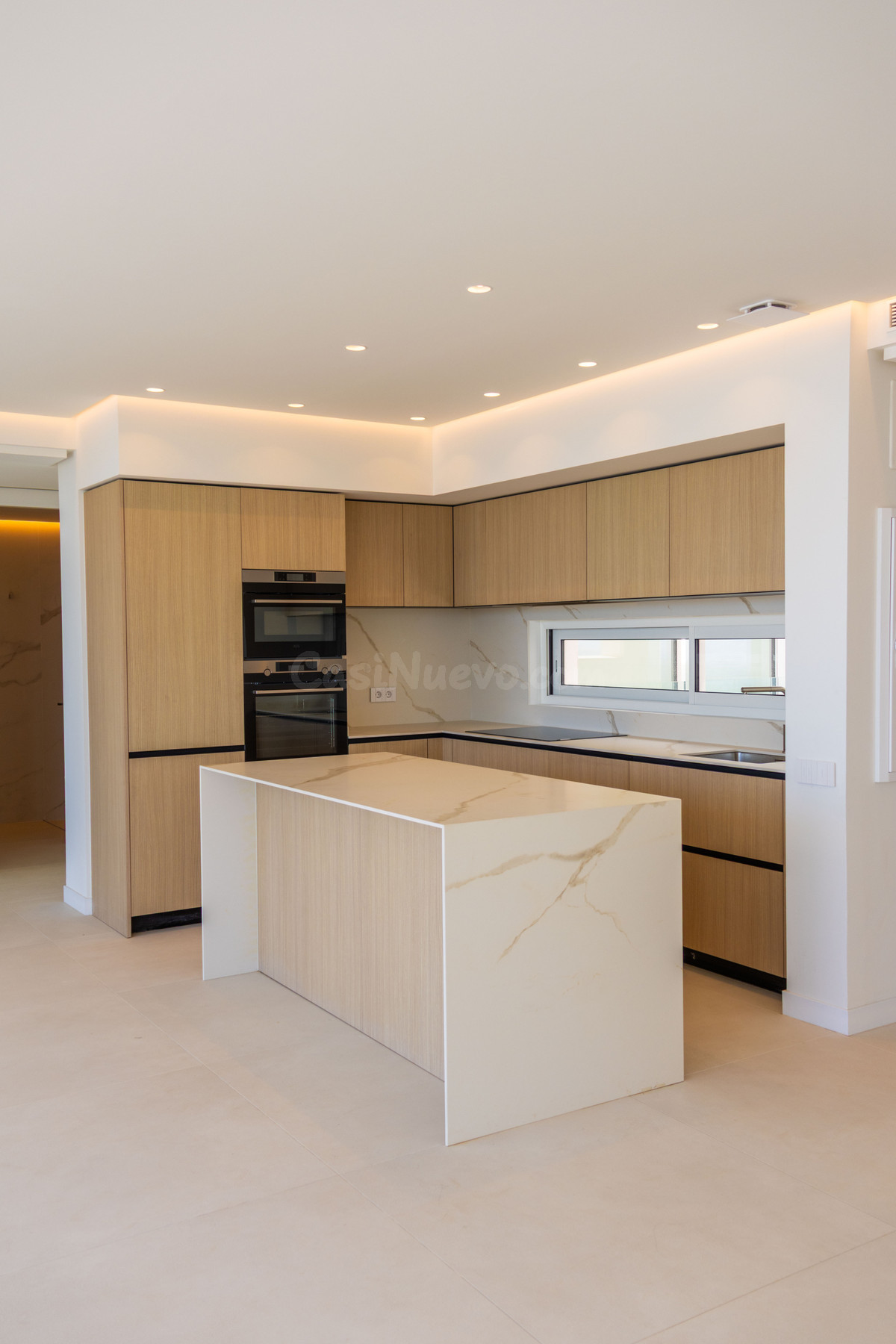 Planta baja 2 habitaciones 127m² en venta - La Mairena - foto 4