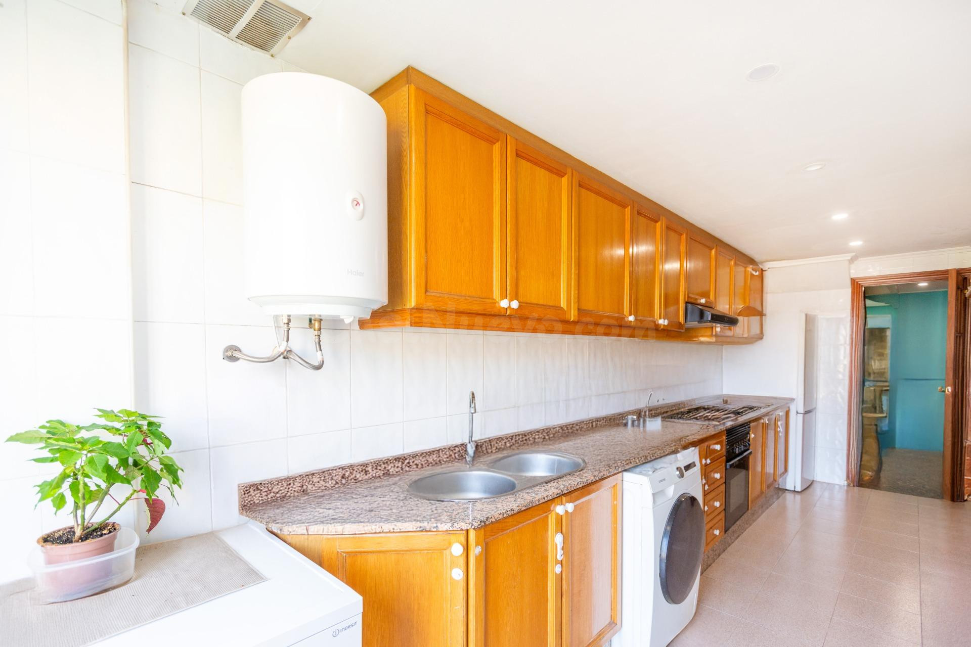 ¡Atención a la oportunidad de vivir en un encantador dúplex  - foto 3
