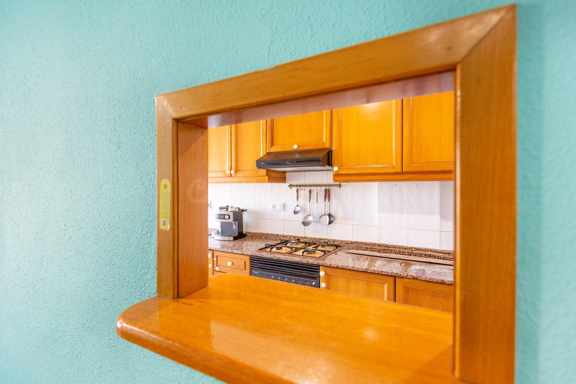 ¡Atención a la oportunidad de vivir en un encantador dúplex  - foto 4
