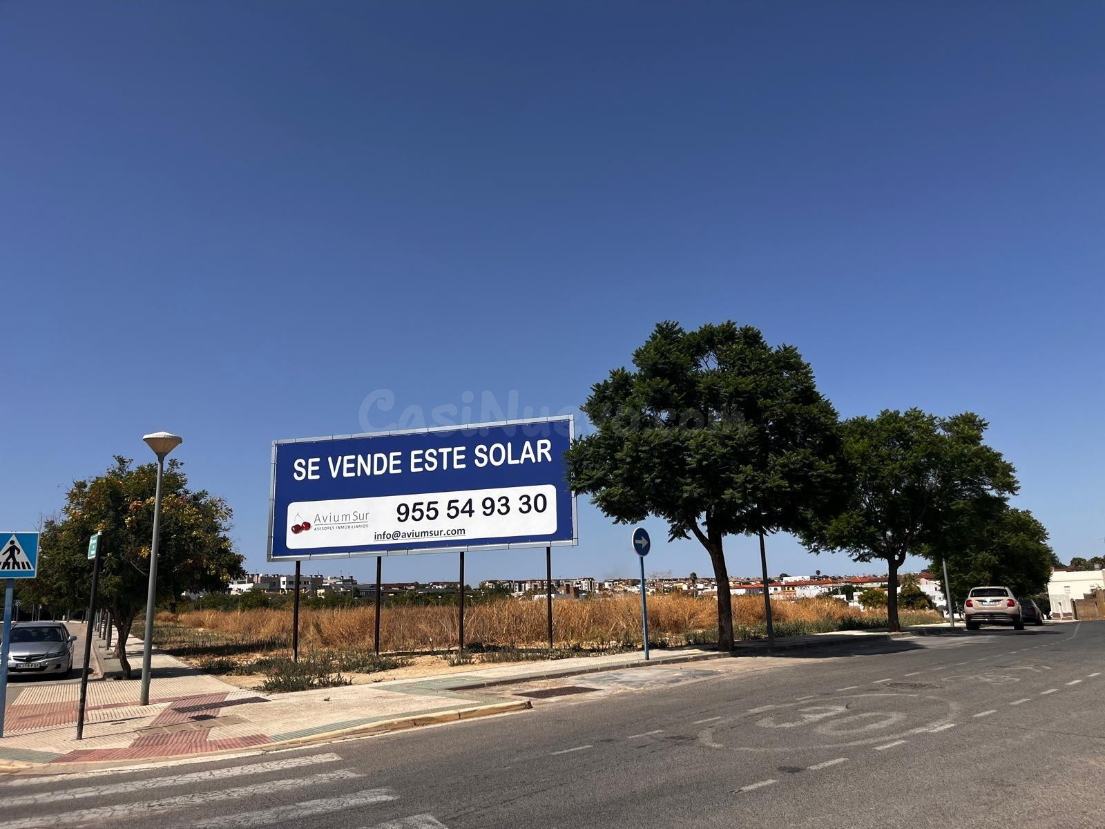 SUELO FINALISTA PARA 32 UNIFAMILIARES EN MAIRENA DEL ALJARAF - foto 5
