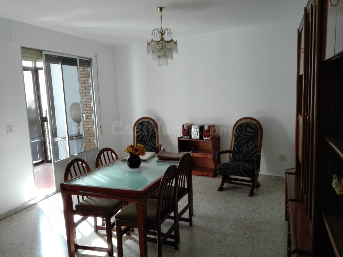 Piso en venta