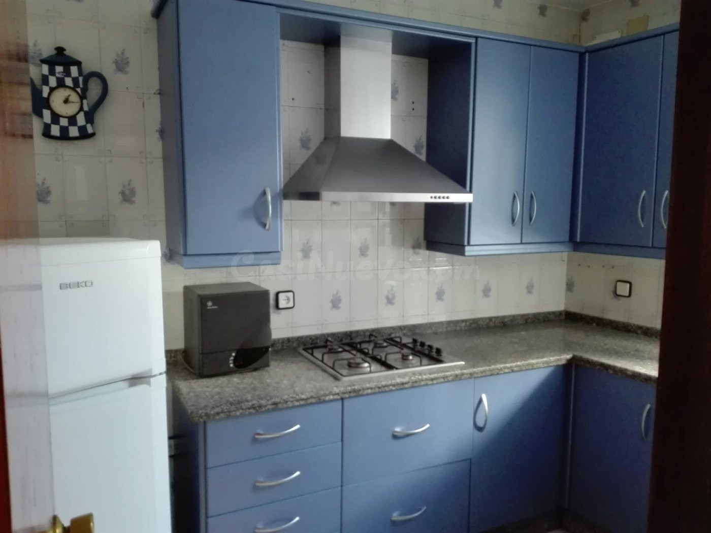 Piso en venta - foto 3