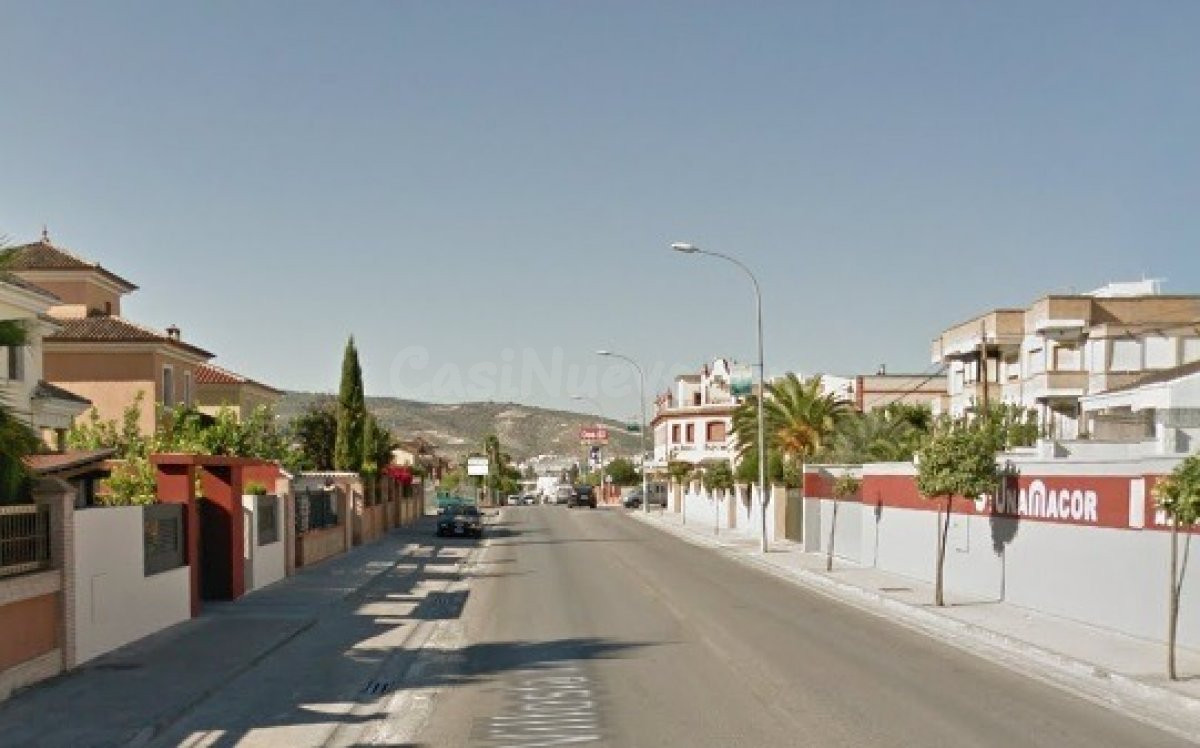Solares en venta