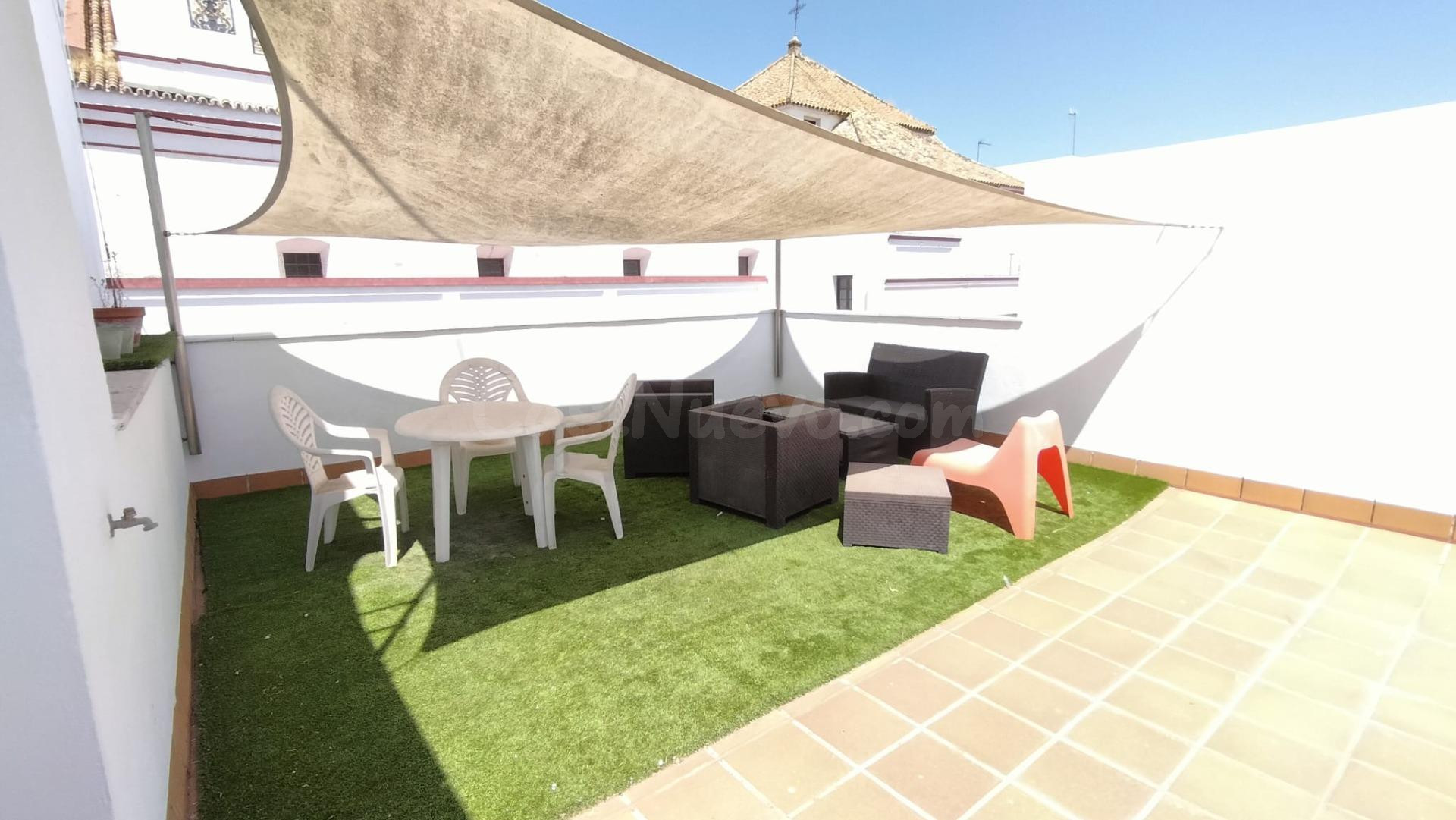 Magnífico Piso a 2 alturas tipo Dúplex a estrenar en calle S - foto 2