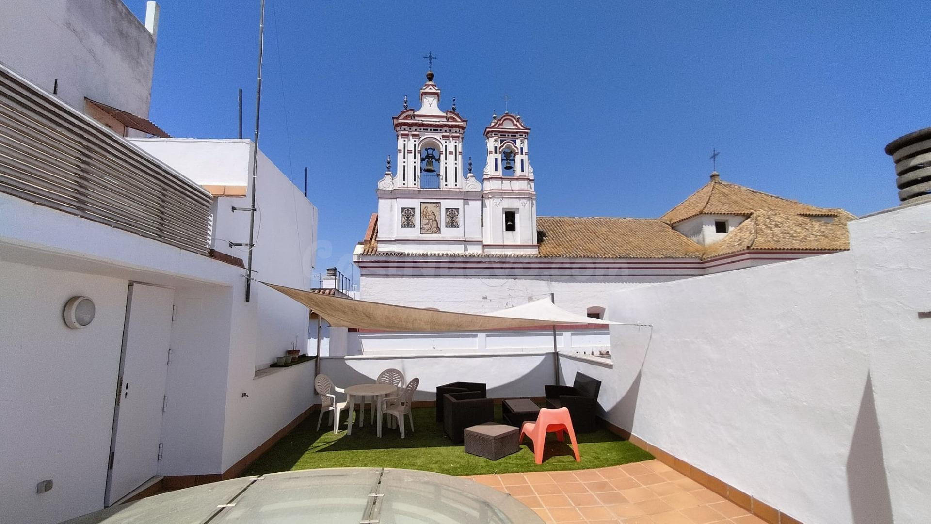 Magnífico Piso a 2 alturas tipo Dúplex a estrenar en calle S - foto 3