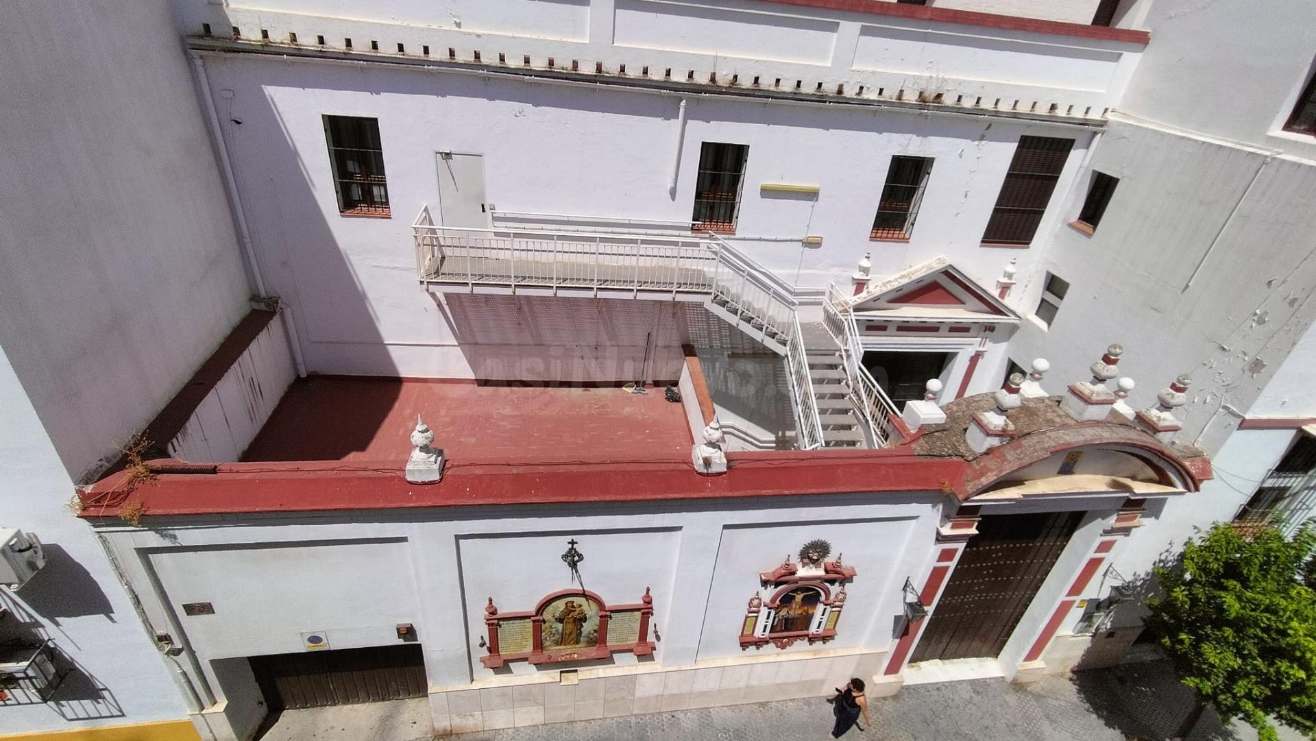 Magnífico Piso a 2 alturas tipo Dúplex a estrenar en calle S - foto 4