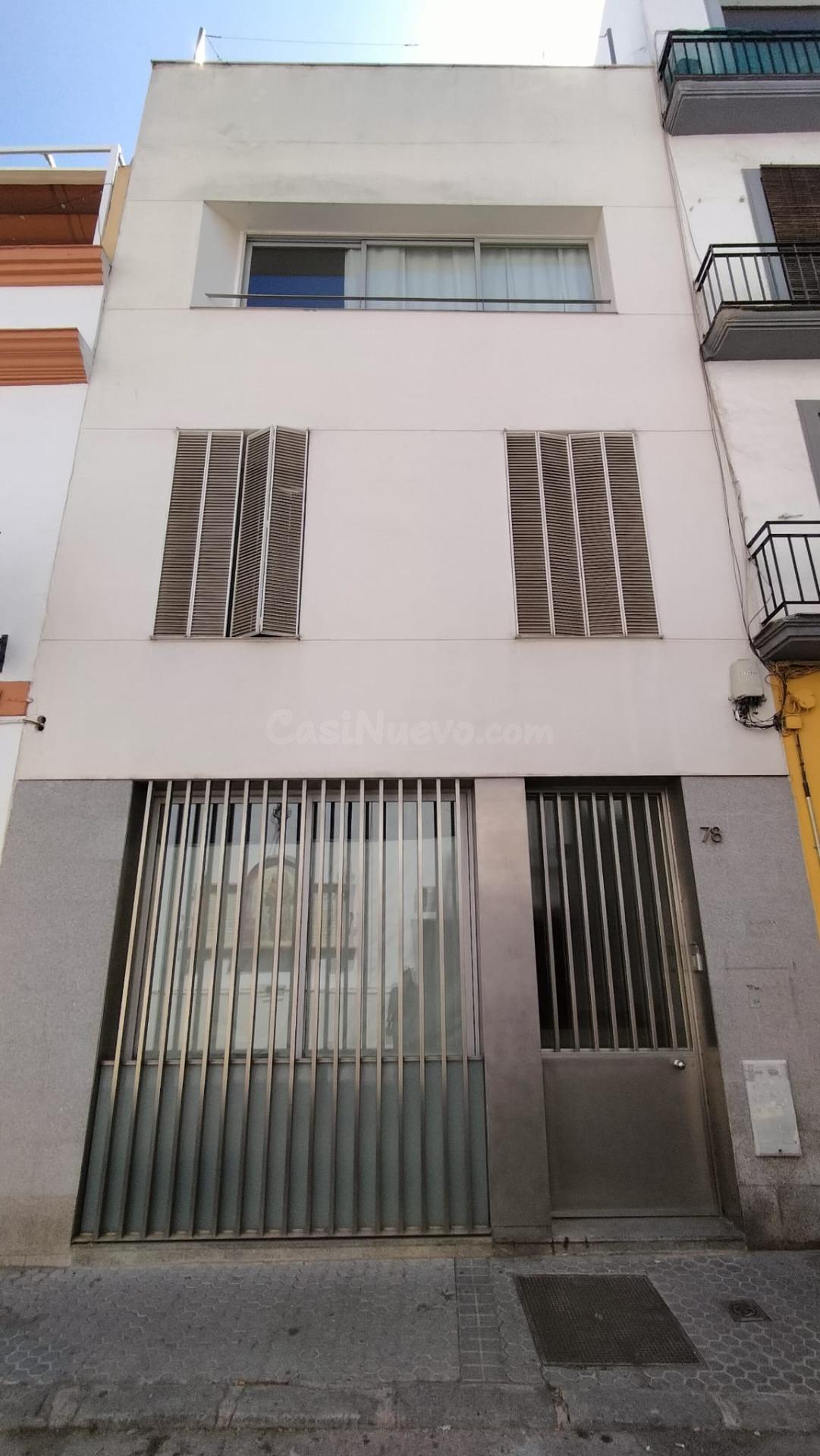 Magnífico Piso a 2 alturas tipo Dúplex a estrenar en calle S - foto 5