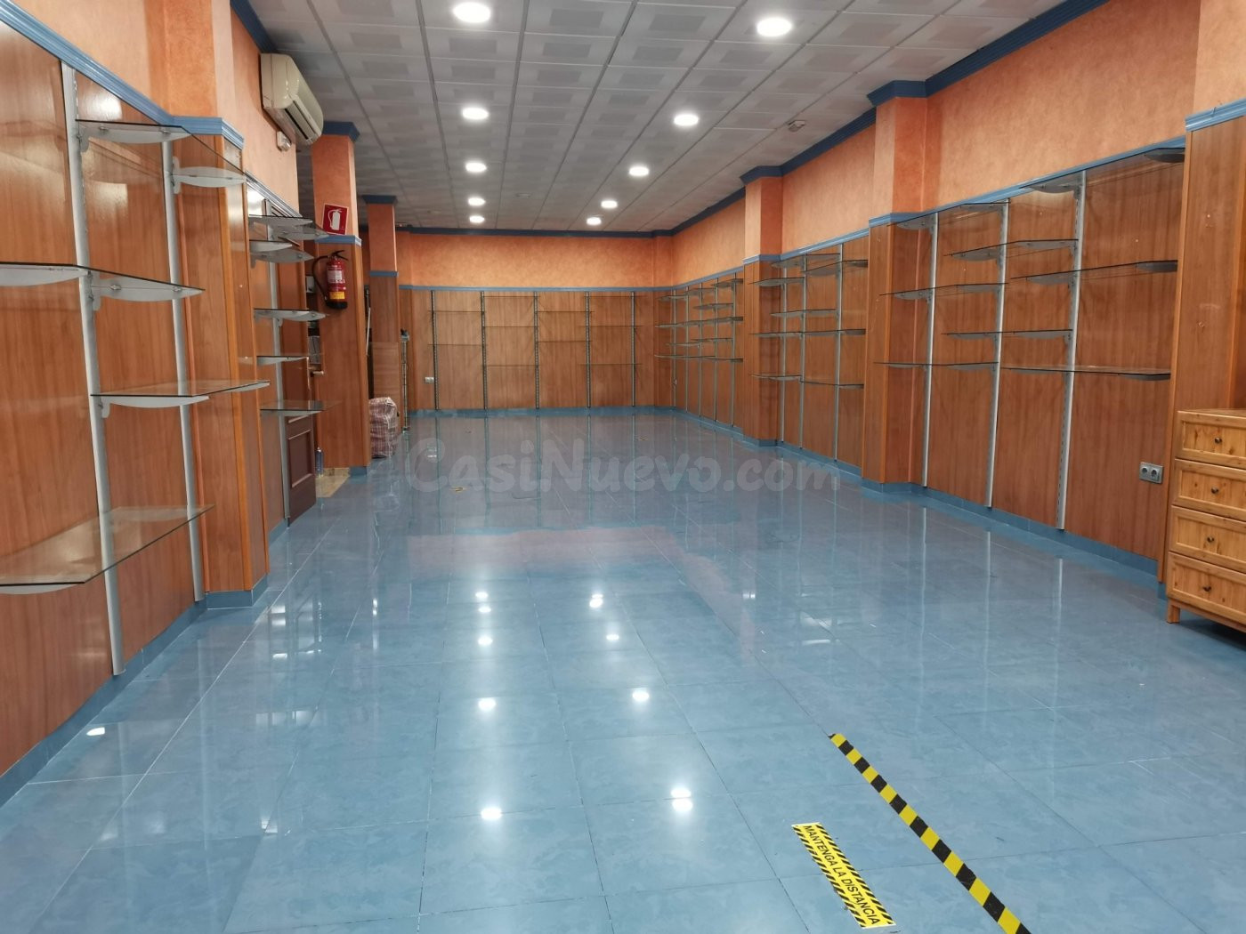 Local comercial en venta