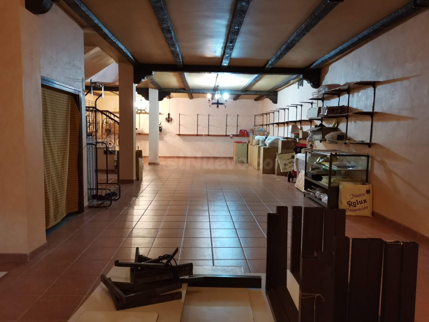 Local comercial en venta - foto 3
