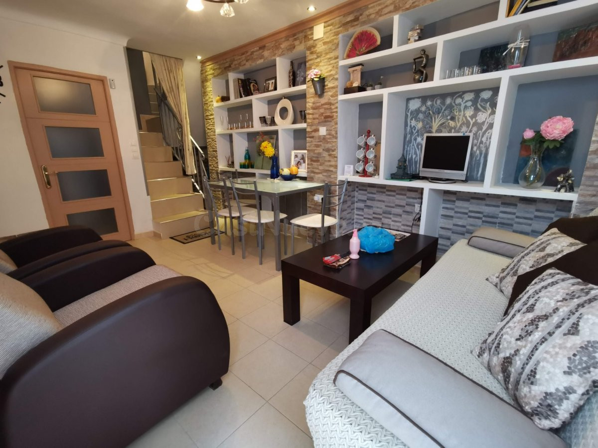 Casa toda nueva en venta