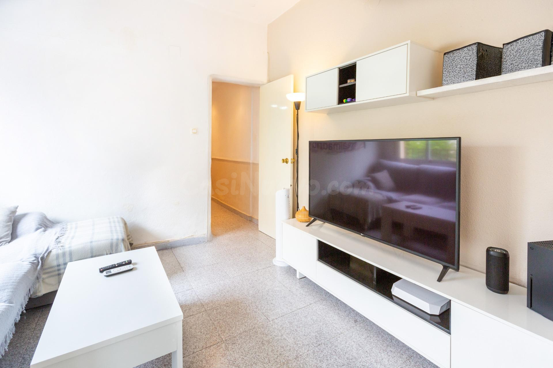 Piso 3 habitaciones 66m² en venta - Avd. Al Vedat - foto 2