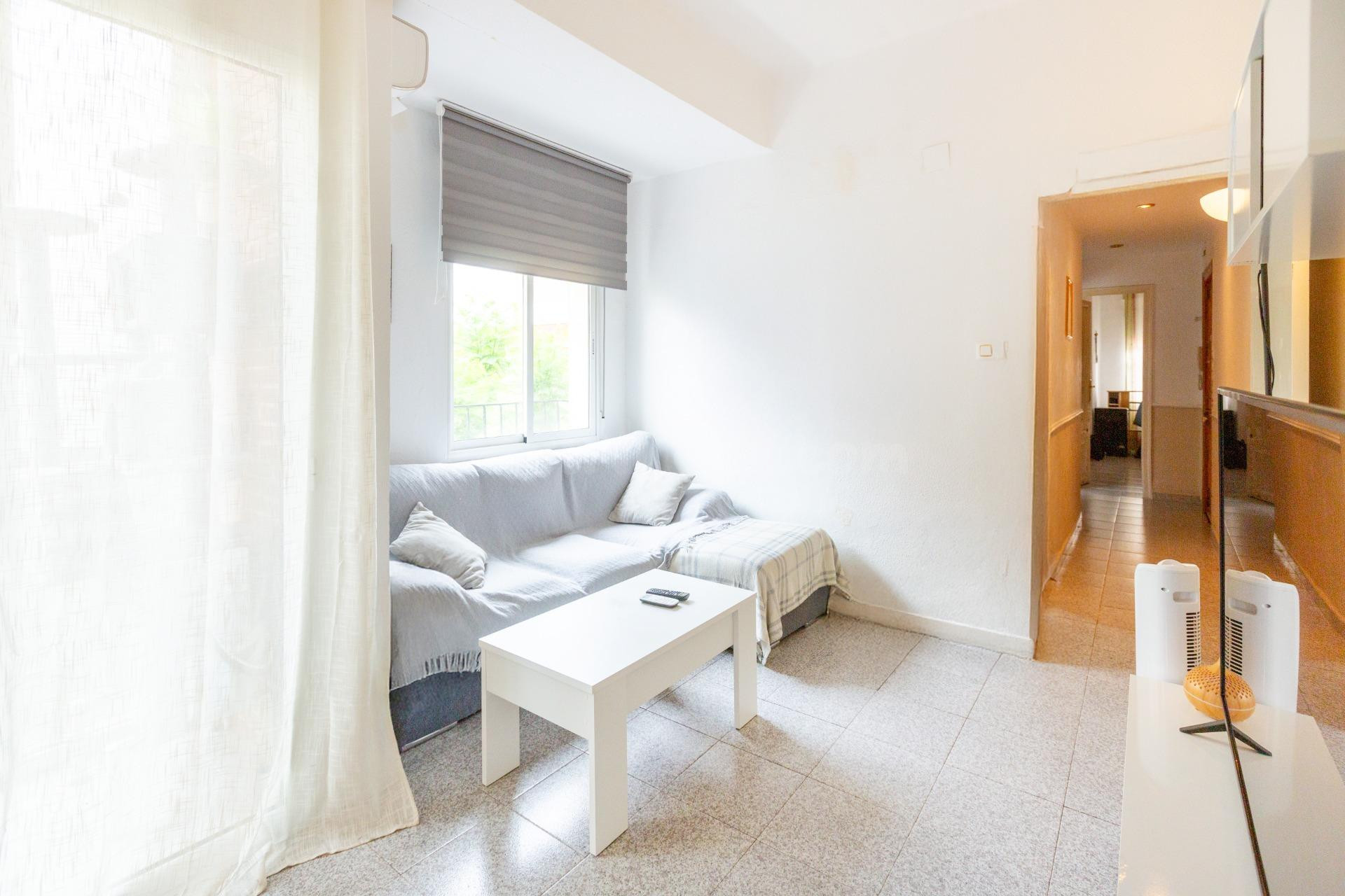 Piso 3 habitaciones 66m² en venta - Avd. Al Vedat - foto 3
