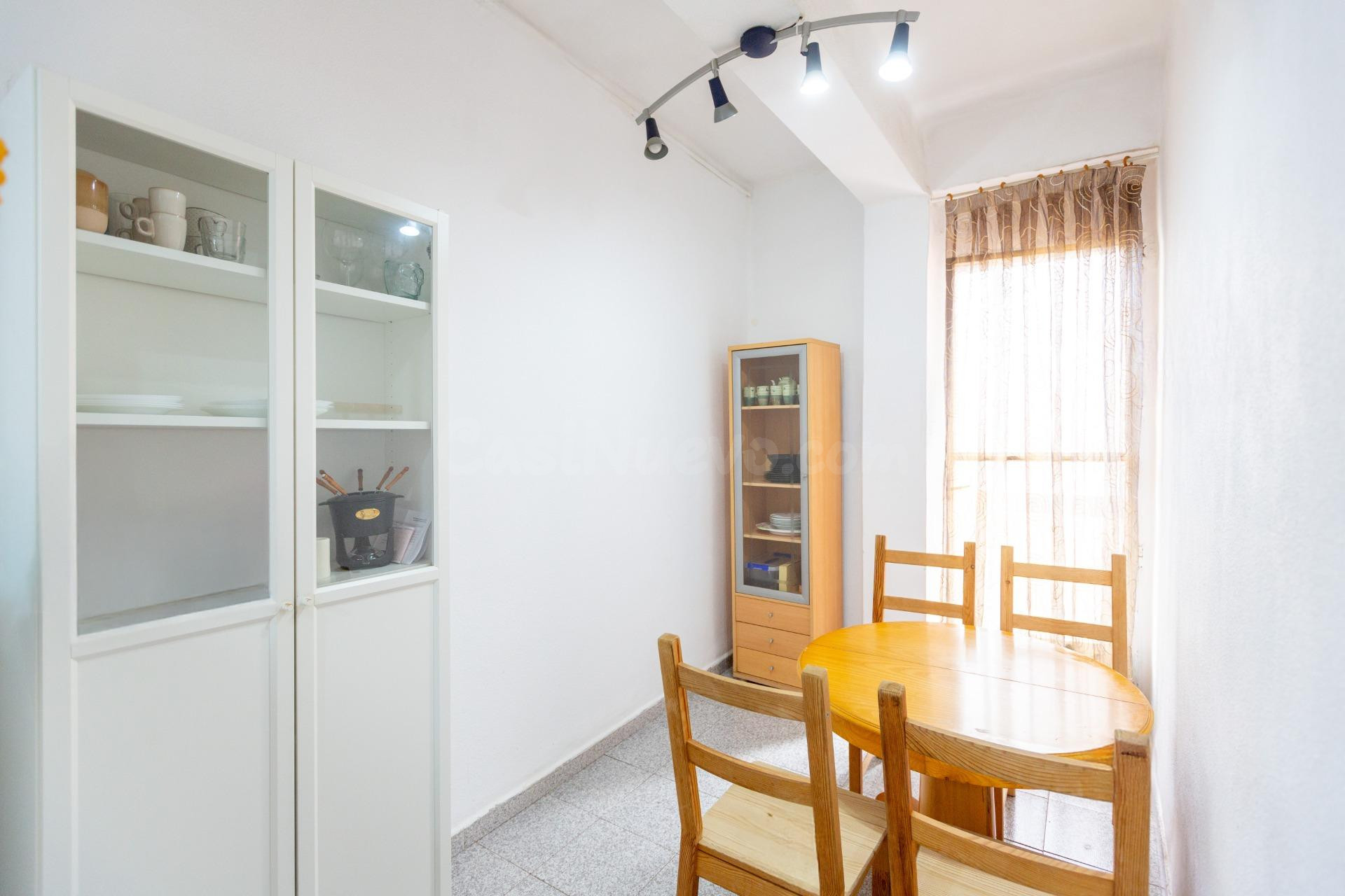 Piso 3 habitaciones 66m² en venta - Avd. Al Vedat - foto 4