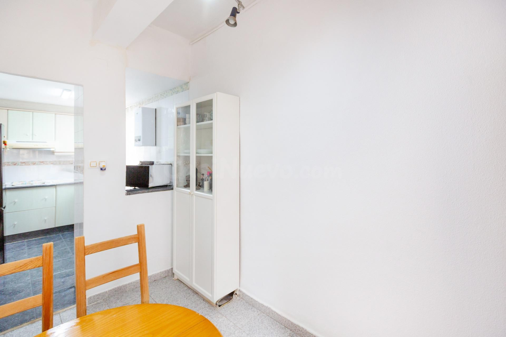 Piso 3 habitaciones 66m² en venta - Avd. Al Vedat - foto 5