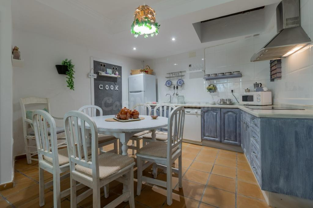 Casa muy agradable y coqueta en Zuheros - foto 2