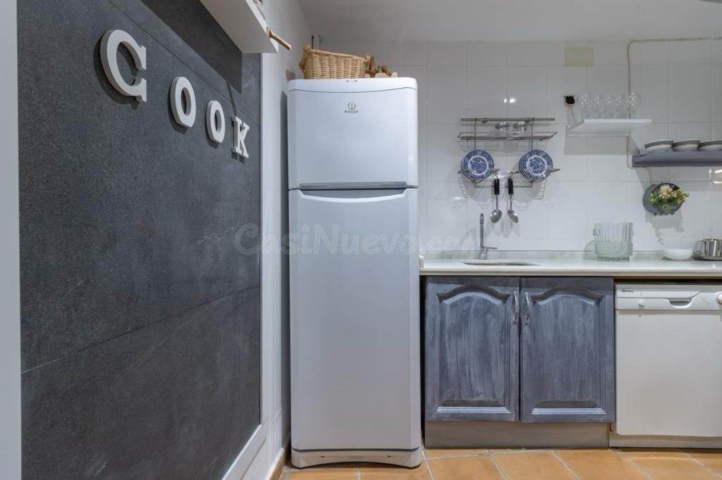 Casa muy agradable y coqueta en Zuheros - foto 3