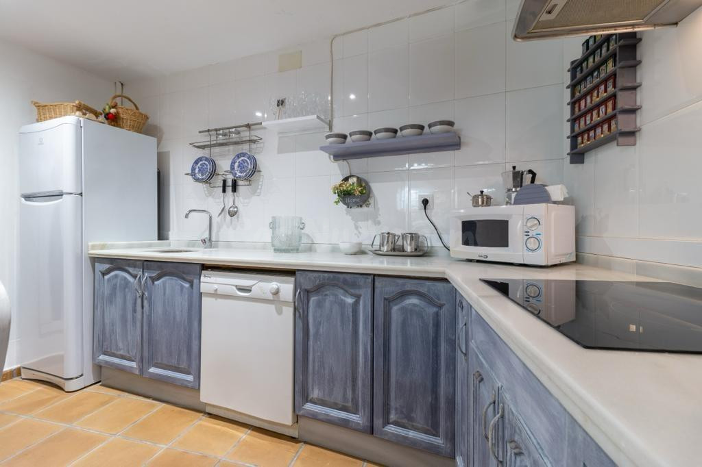 Casa muy agradable y coqueta en Zuheros - foto 4