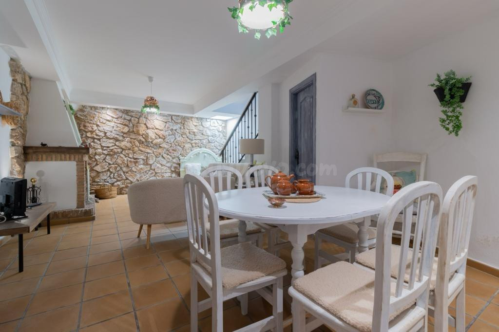 Casa muy agradable y coqueta en Zuheros - foto 5
