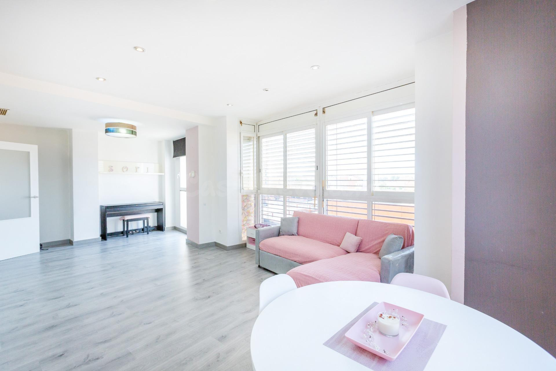 Piso 2 habitaciones 91m² en venta - Comunidad valenciana - foto 3