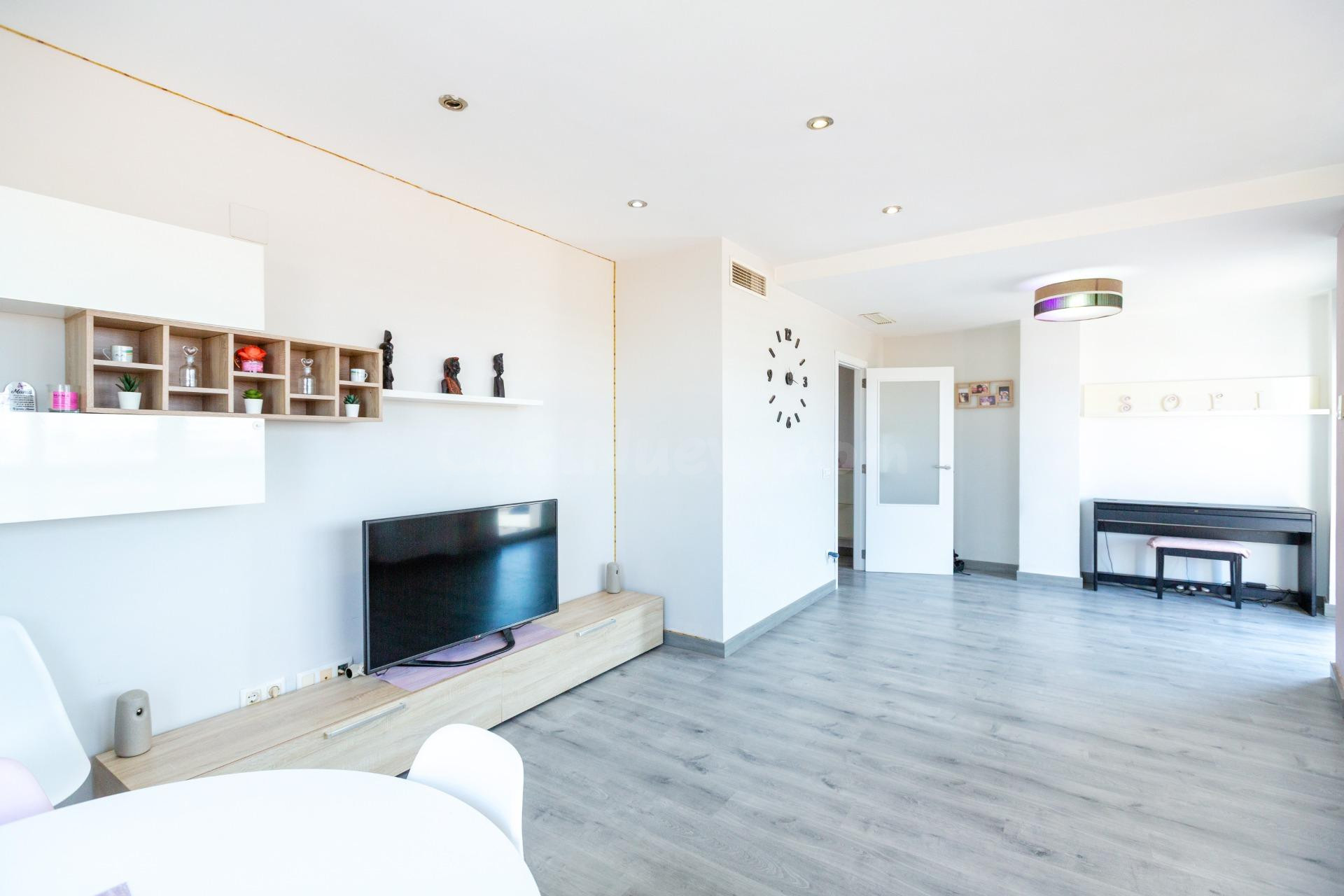 Piso 2 habitaciones 91m² en venta - Comunidad valenciana - foto 4