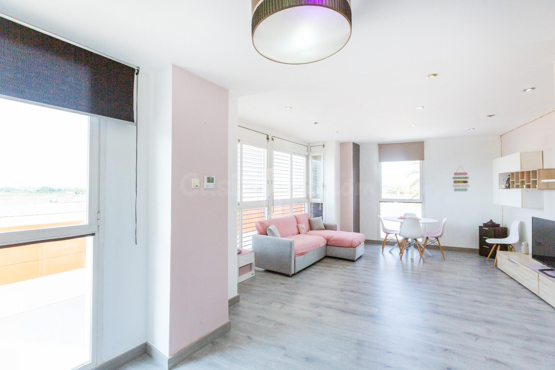 Piso 2 habitaciones 91m² en venta - Comunidad valenciana - foto 5