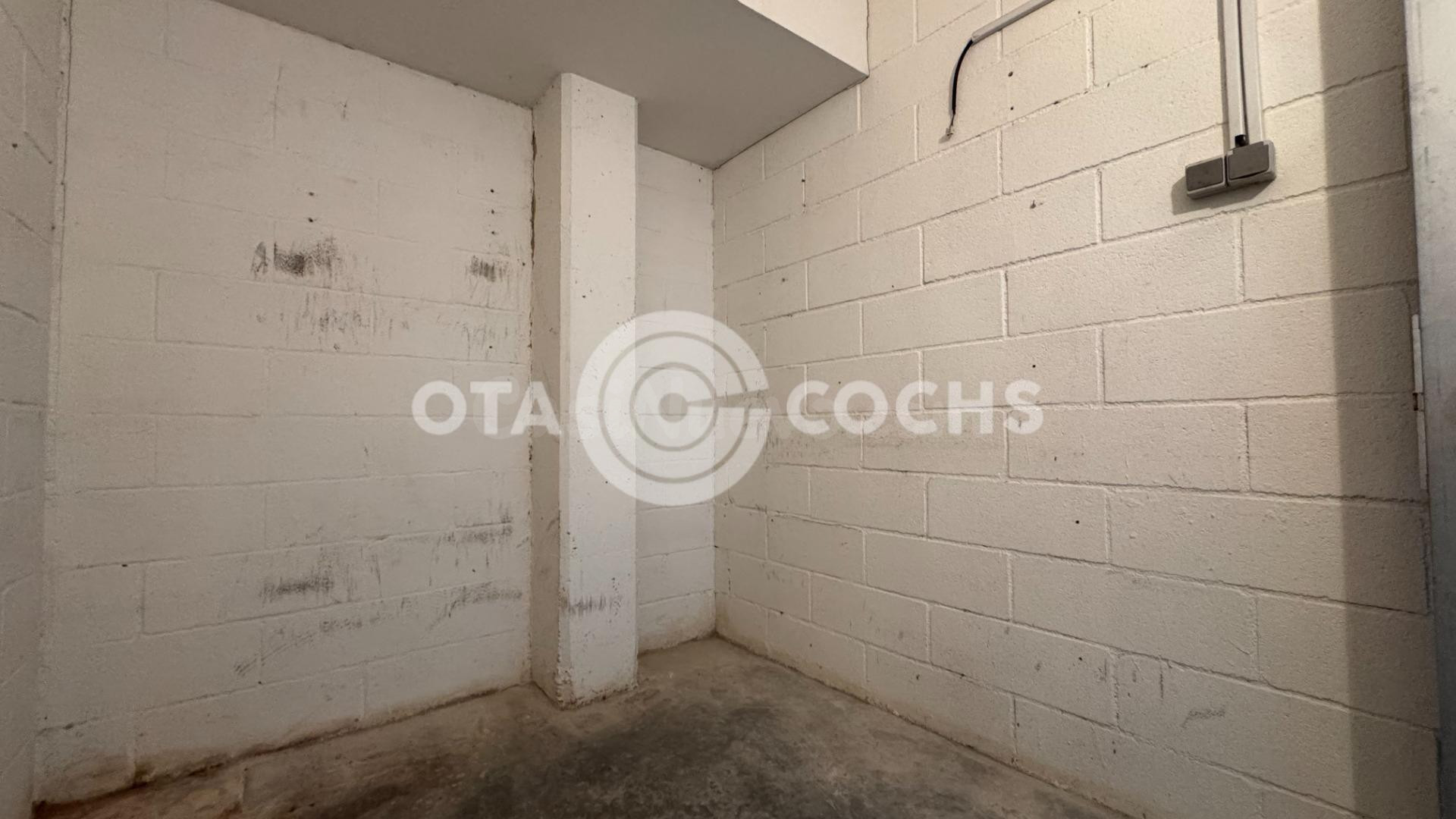 EN VENTA TRASTERO AL CENTRO DE REUS