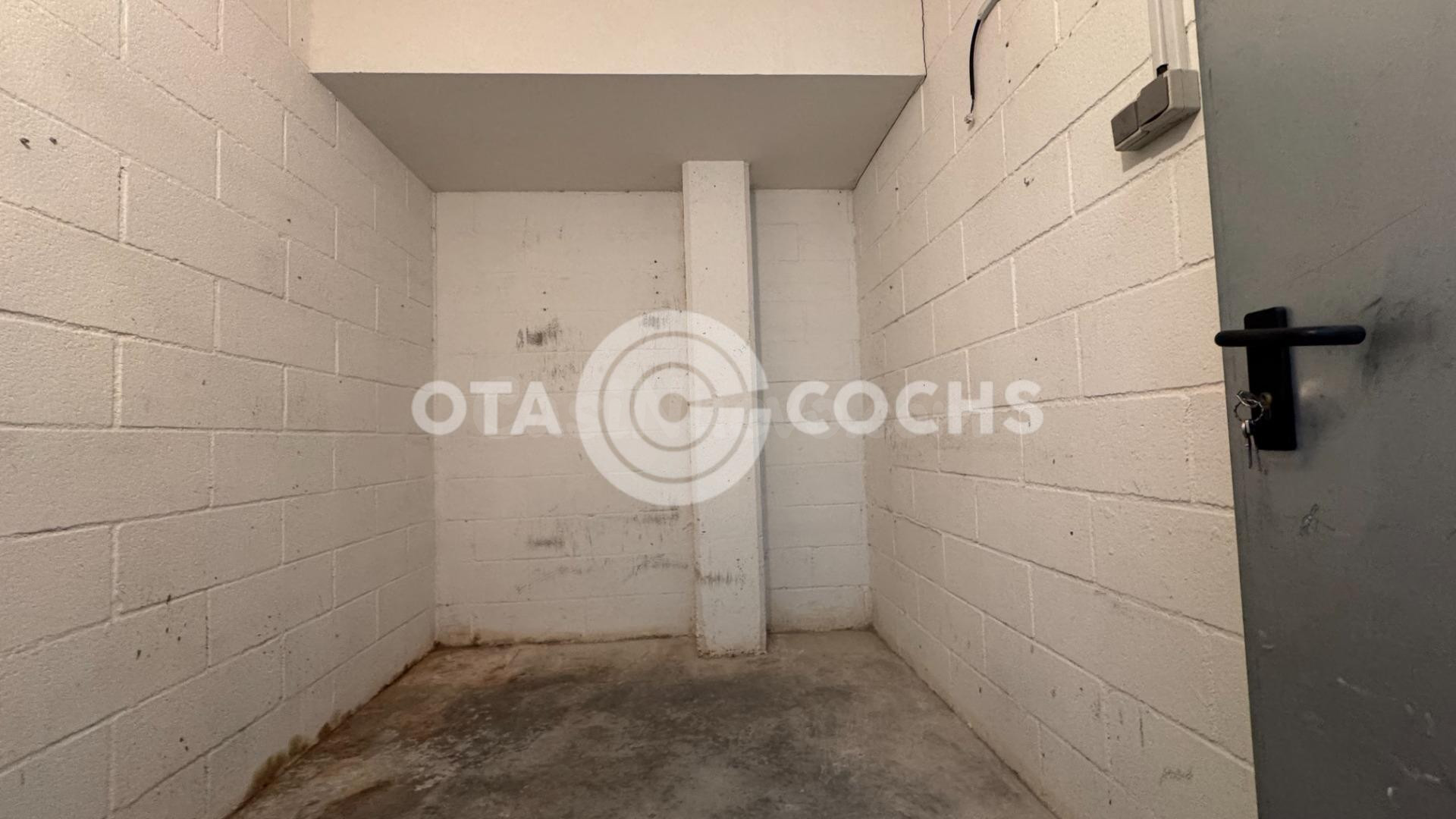 EN VENTA TRASTERO AL CENTRO DE REUS - foto 2