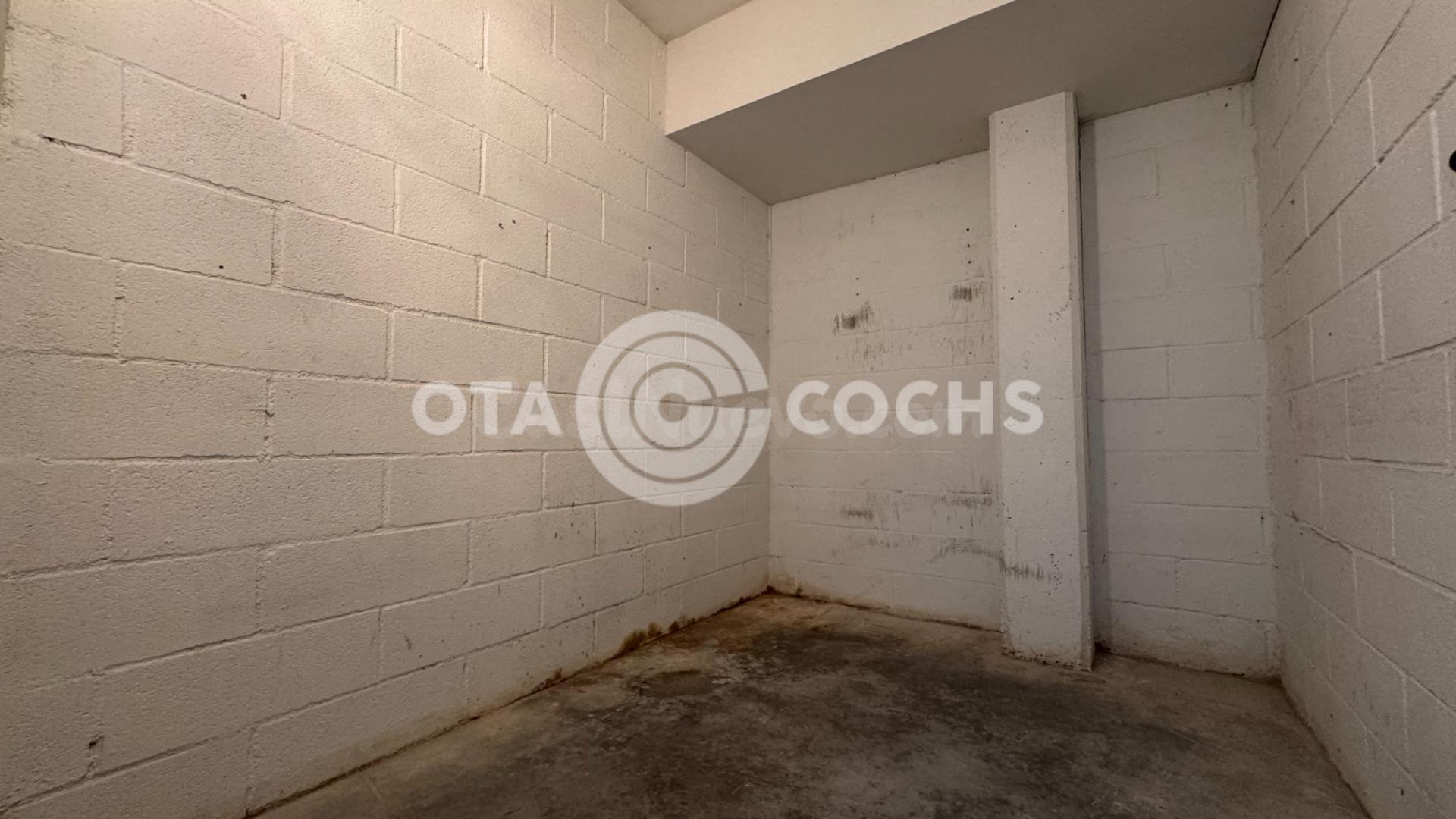 EN VENTA TRASTERO AL CENTRO DE REUS - foto 3