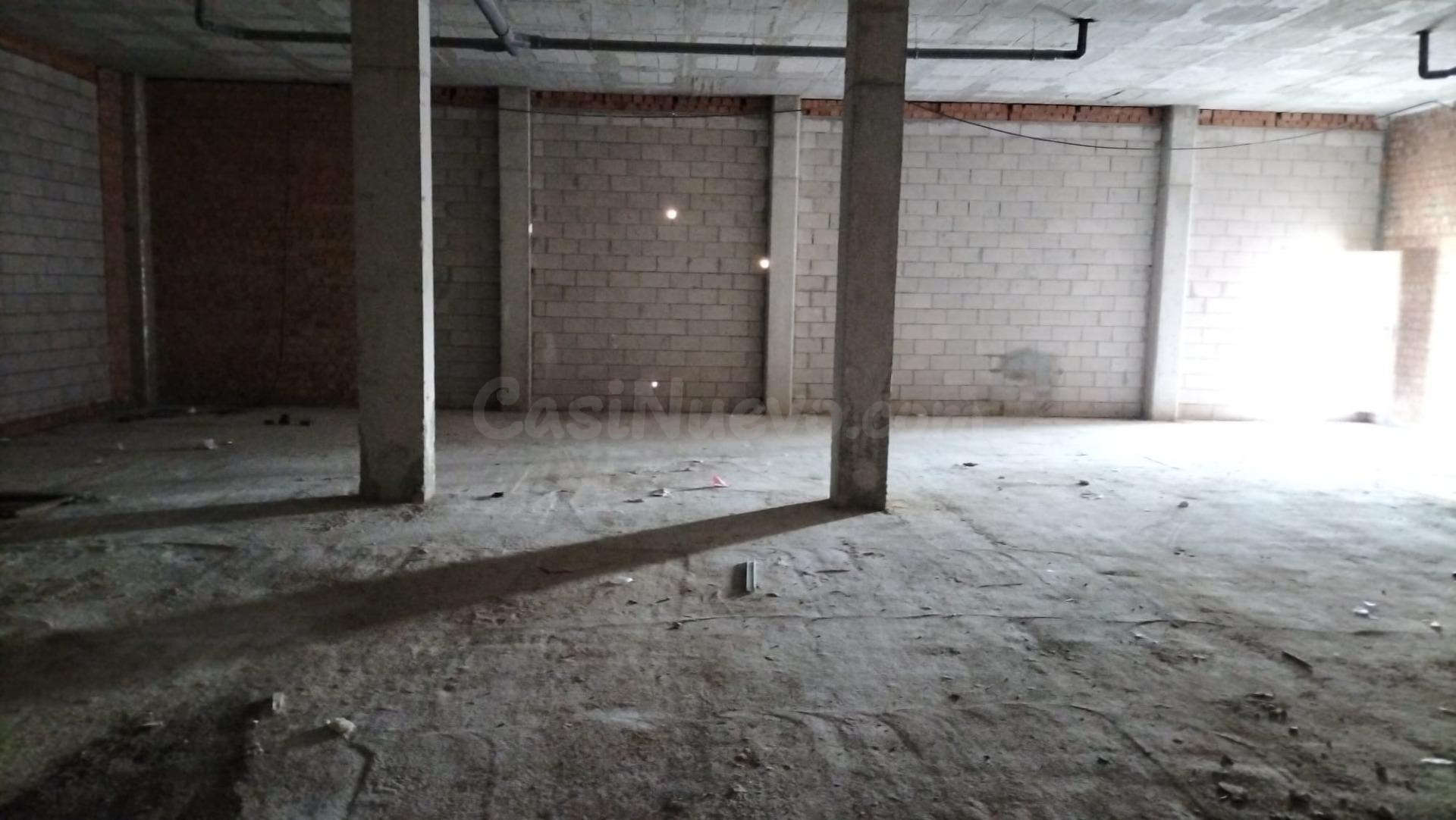 Amplio Local Comercial en Palmas Altas, Sevilla - Oportunida - foto 4
