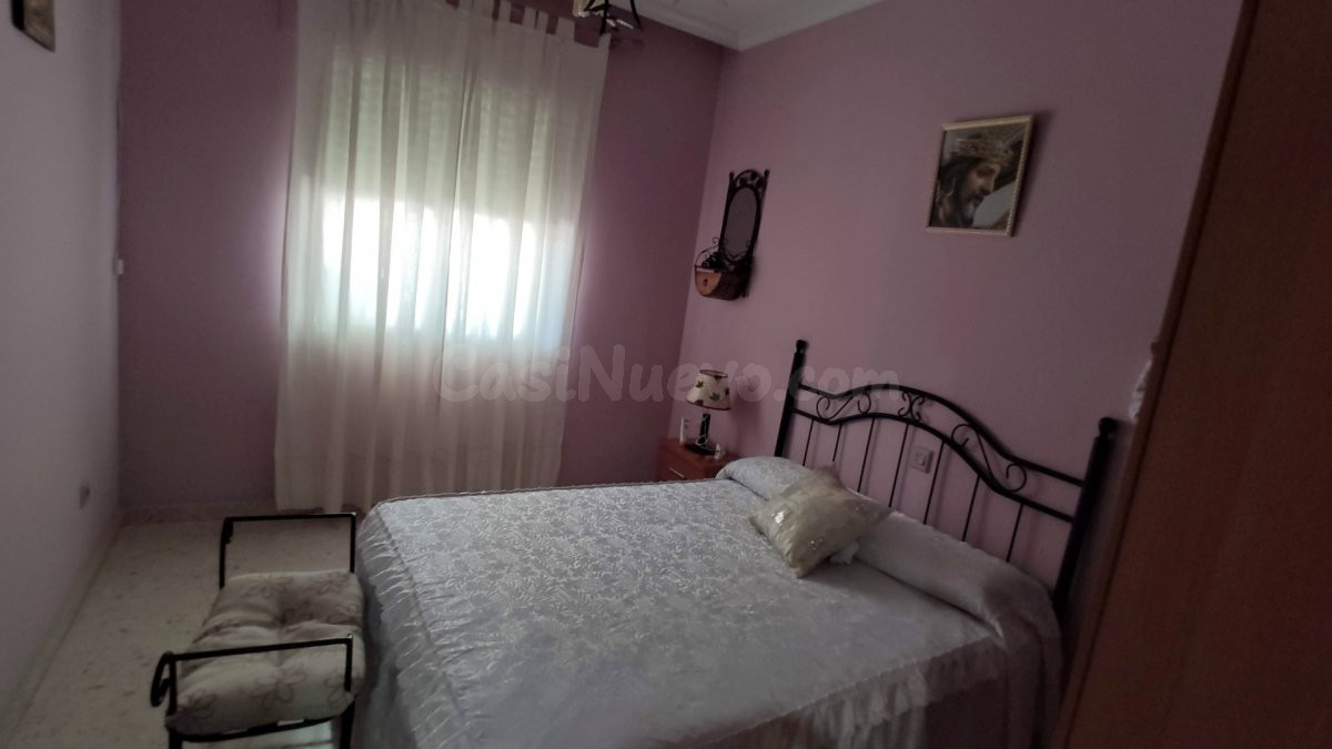 Nave con vivienda a la venta - foto 5