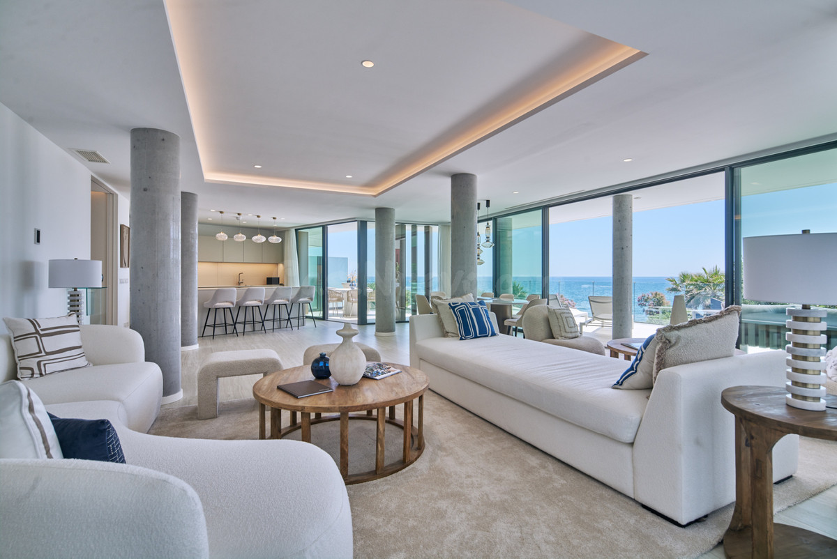 Apartamento 3 habitaciones 232m² en venta - La Gaspara - foto 3