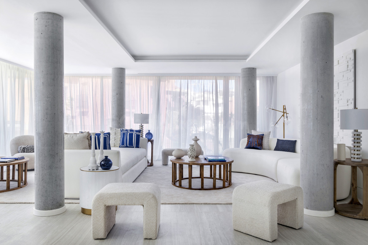 Apartamento 3 habitaciones 232m² en venta - La Gaspara - foto 4