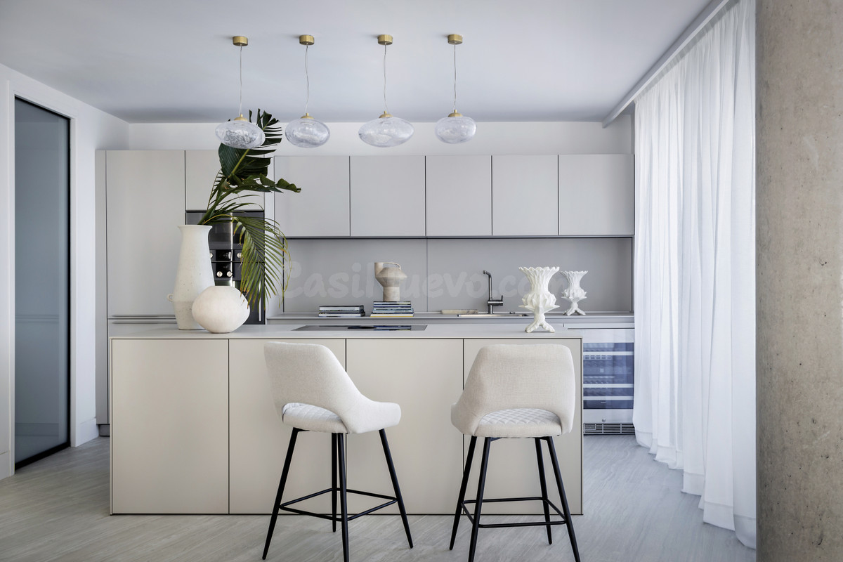 Apartamento 3 habitaciones 232m² en venta - La Gaspara - foto 5