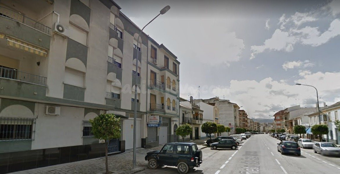 Nave en alquiler y en venta