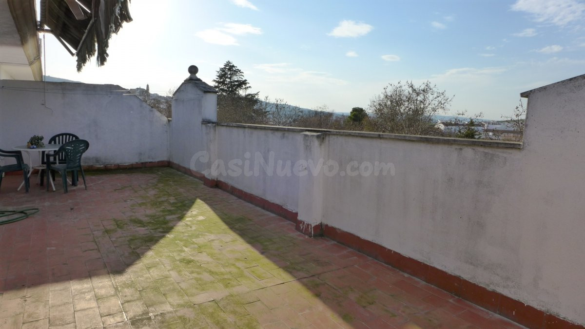 Piso en venta