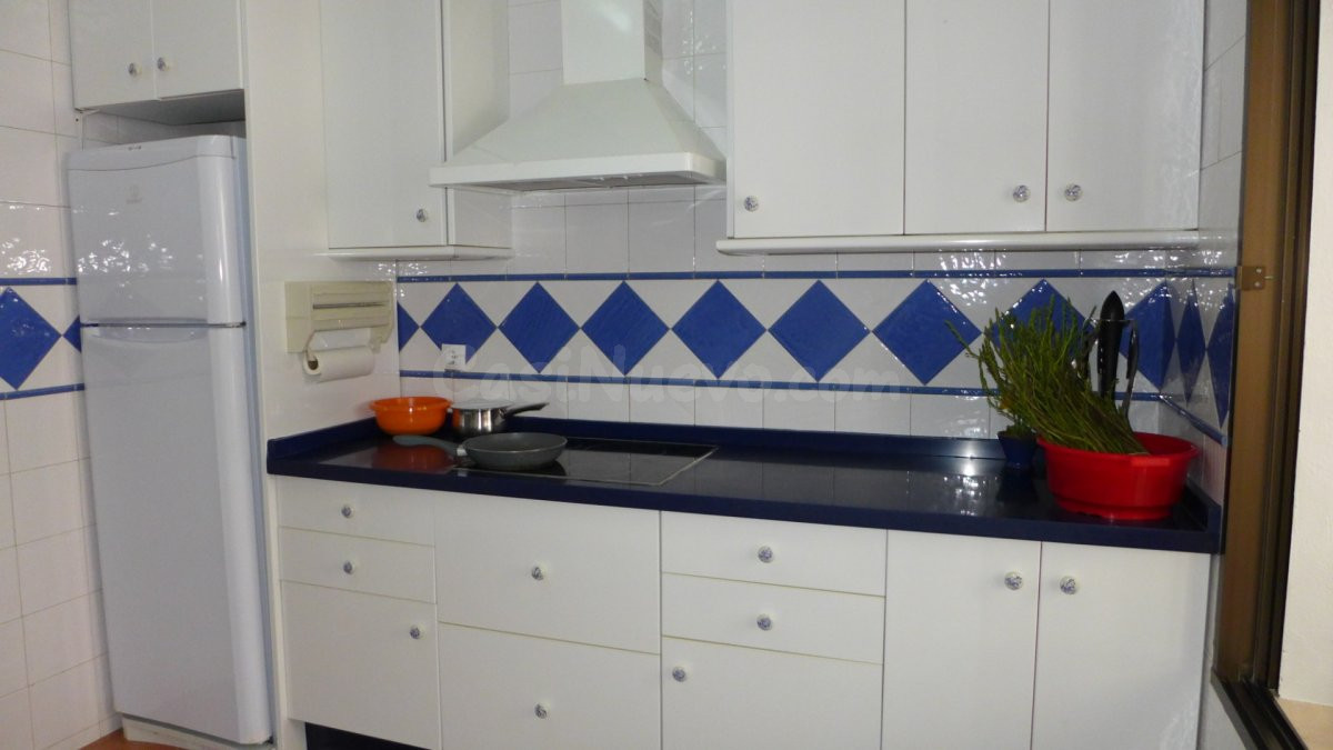 Piso en venta