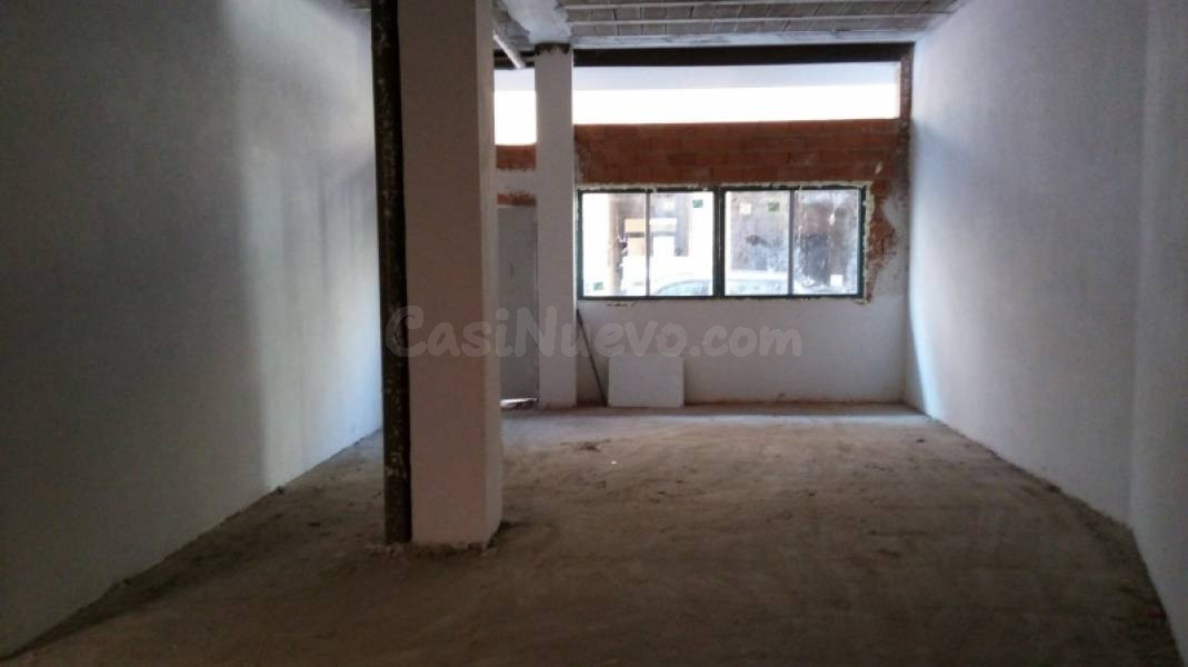 LOCAL EN VENTA Y ALQUILER EN EL BARRIO SAN PEDRO de Burgos D