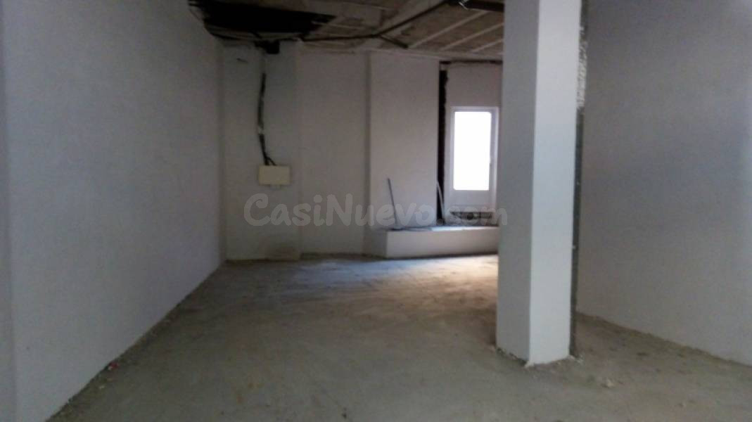 LOCAL EN VENTA Y ALQUILER EN EL BARRIO SAN PEDRO de Burgos D - foto 2