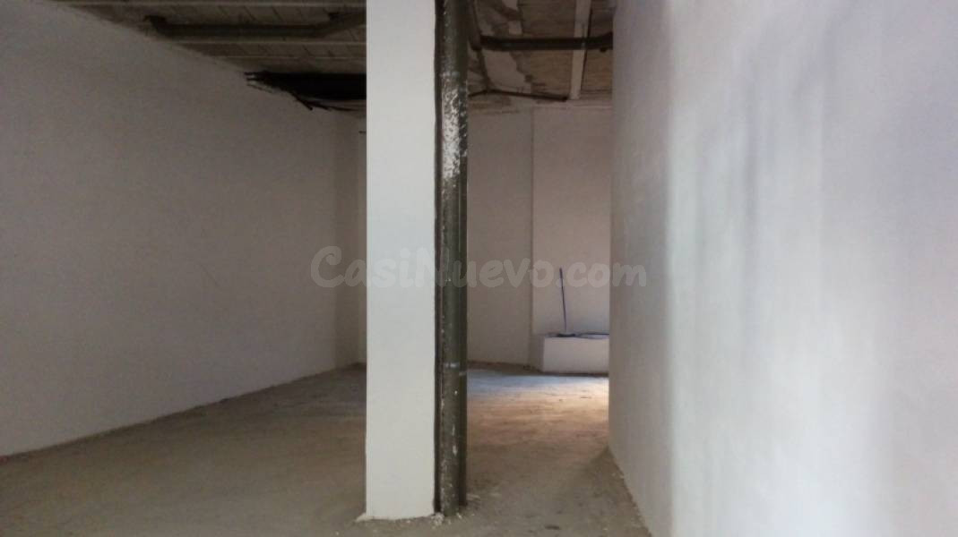 LOCAL EN VENTA Y ALQUILER EN EL BARRIO SAN PEDRO de Burgos D - foto 3