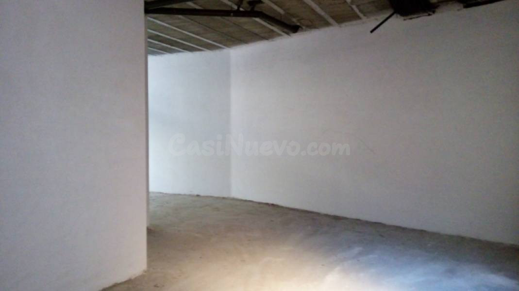 LOCAL EN VENTA Y ALQUILER EN EL BARRIO SAN PEDRO de Burgos D - foto 4