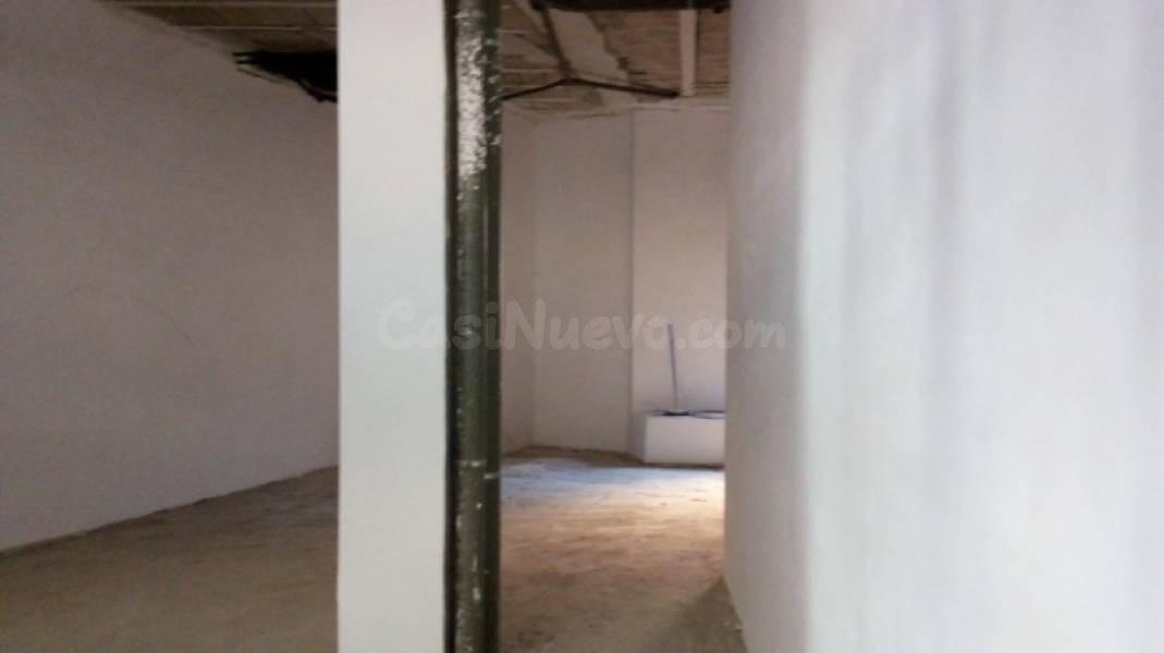 LOCAL EN VENTA Y ALQUILER EN EL BARRIO SAN PEDRO de Burgos D - foto 5