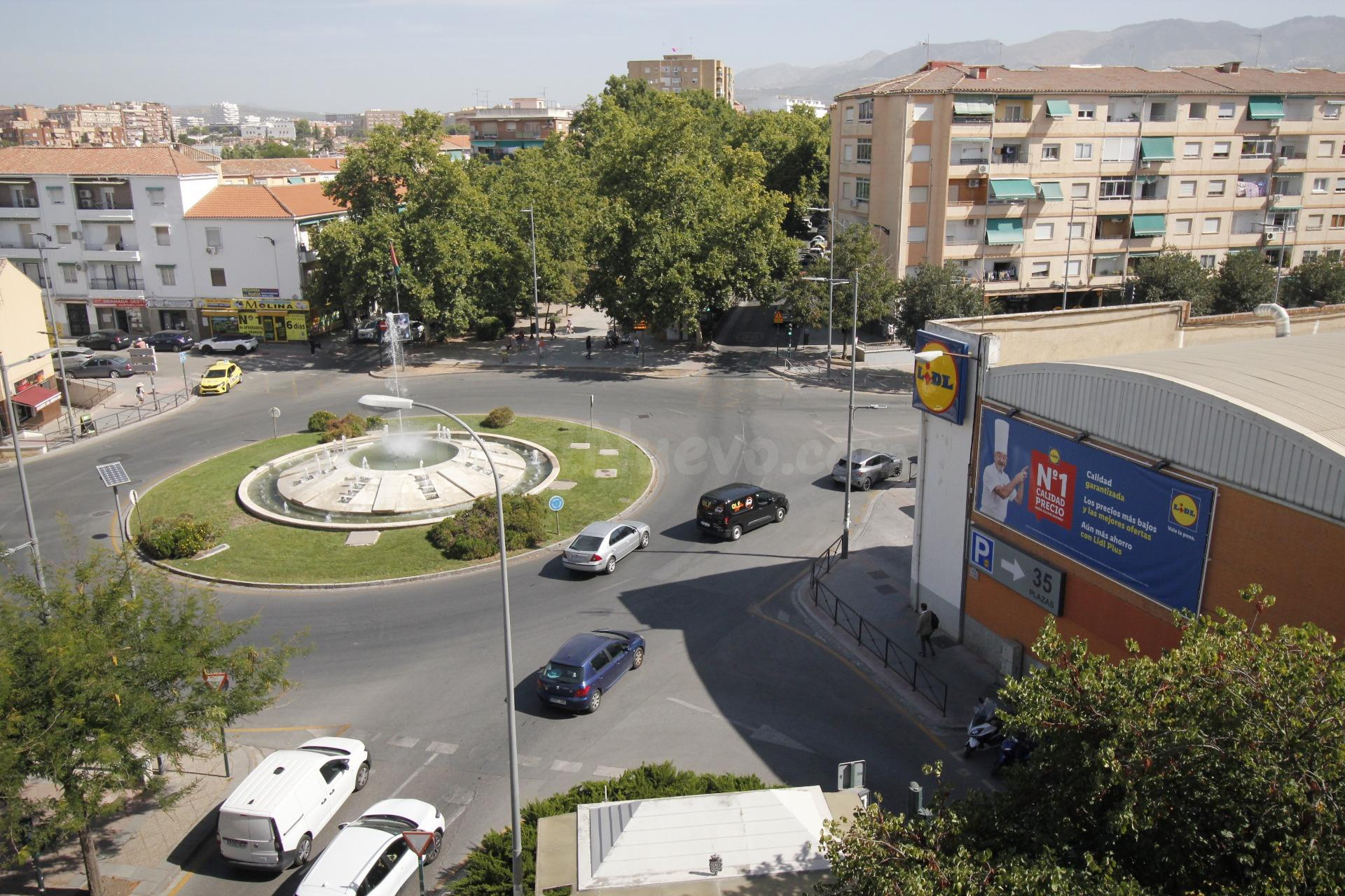 ✨ ¡Espectaculares vistas y totalmente reformado! Piso de 3 d