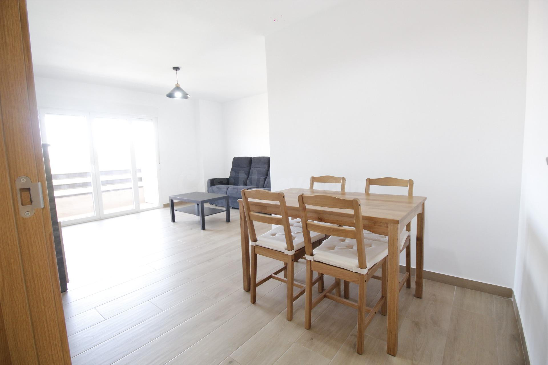 ✨ ¡Espectaculares vistas y totalmente reformado! Piso de 3 d - foto 2