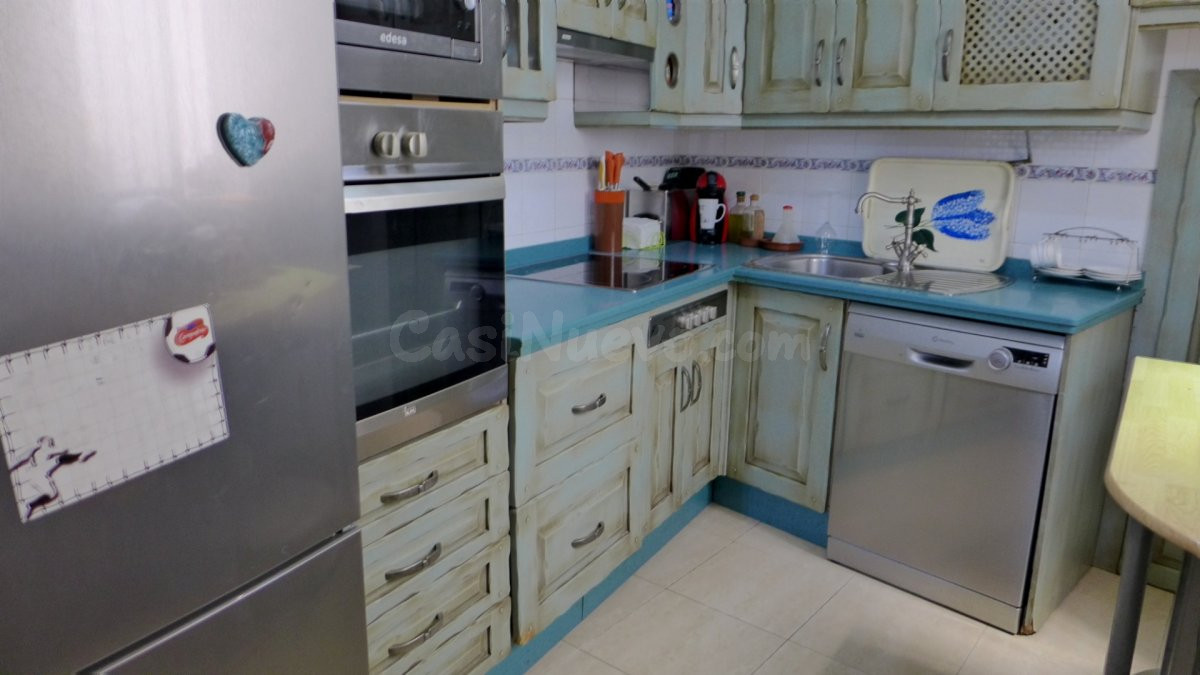 Piso en venta