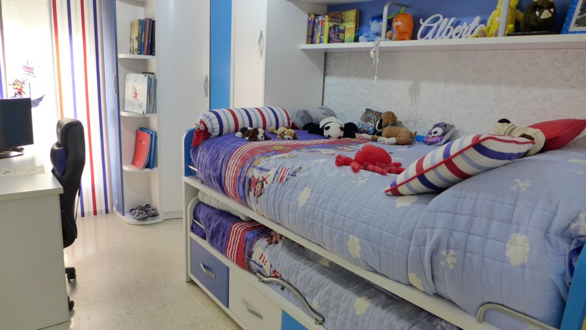 Piso en venta - foto 5