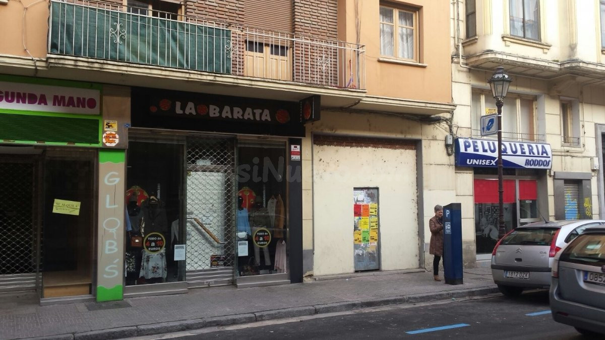 Gran Oferta de local comercial en Burgos. - foto 2