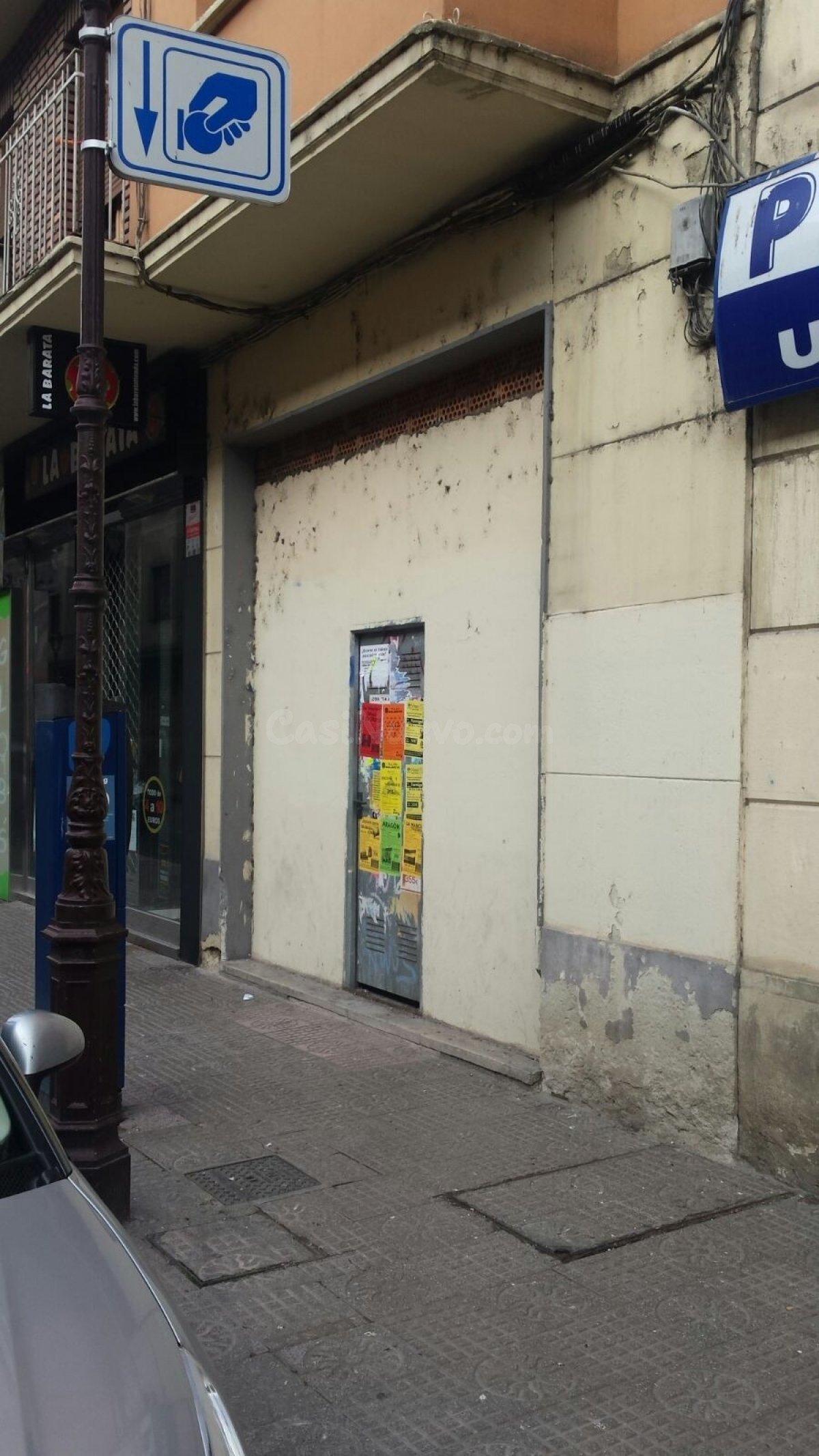 Gran Oferta de local comercial en Burgos. - foto 3