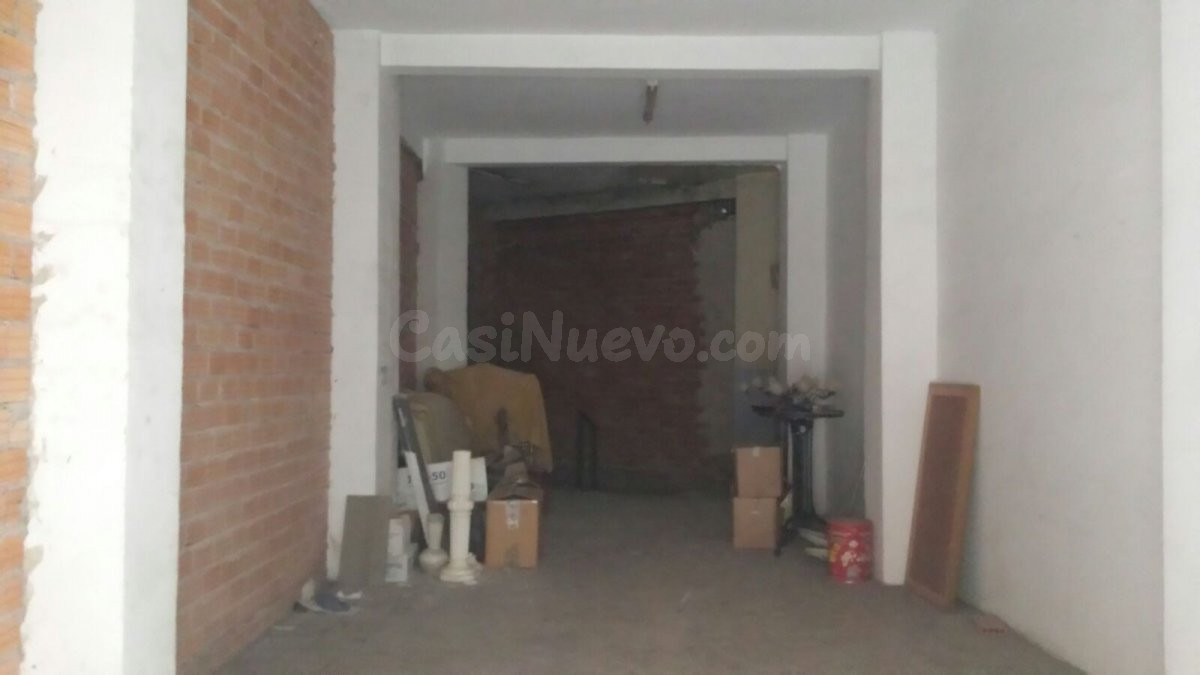 Gran Oferta de local comercial en Burgos. - foto 4