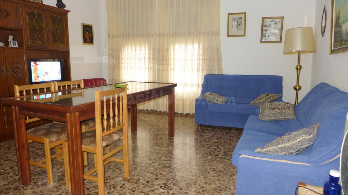 Venta de casa